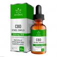 VITADOL Complex 10% CBD Mundöl