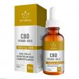 VITADOL Gold 10% CBD Mundöl