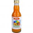 VITAGARTEN 12-Frucht-Multi-Saft Einwegflasche