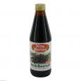 VITAGARTEN Heidelbeer Saft