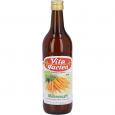 VITAGARTEN Möhren Saft biologisch