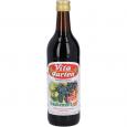 VITAGARTEN roter Traubensaft