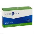VITAL 50+ MensSana Kapseln