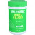 VITAL PROTEINS Matcha Collagen Pulver