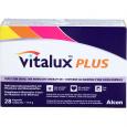 VITALUX Plus Kapseln