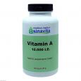 VITAMIN A 10.000 I.E. Kapseln