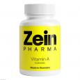 VITAMIN A 10.000 I.E. Retinylacetat Kps.ZeinPharma