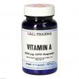 VITAMIN A 800 μg GPH Kapseln