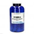 VITAMIN A 800 μg GPH Kapseln