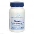 VITAMIN A 800 μg Junek Kapseln