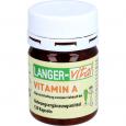 VITAMIN A 800 μg Kapseln