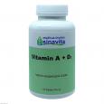 VITAMIN A+D Kapseln