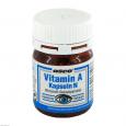 VITAMIN A KAPSELN