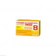 VITAMIN B COMPLETE Hevert all-in-one Kapseln