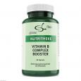 VITAMIN B COMPLEX Booster Kapseln