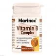 VITAMIN B COMPLEX Marinox Kapseln