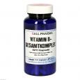 VITAMIN B GESAMTKOMPLEX Kapseln