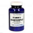 VITAMIN B GESAMTKOMPLEX Kapseln