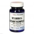 VITAMIN B GESAMTKOMPLEX Kapseln