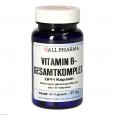 VITAMIN B GESAMTKOMPLEX Kapseln