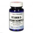 VITAMIN B GESAMTKOMPLEX Kapseln