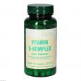 VITAMIN B KOMPLEX Bios Kapseln