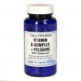 VITAMIN B KOMPLEX+Folsäure GPH Kapseln