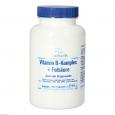 VITAMIN B KOMPLEX+Folsäure Junek Kapseln