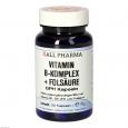 VITAMIN B KOMPLEX+Folsäure Kapseln