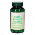 VITAMIN B KOMPLEX+Folsäure stark Bios Kapseln