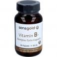 VITAMIN B-KOMPLEX forte Kapseln