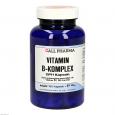 VITAMIN B KOMPLEX GPH Kapseln
