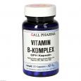 VITAMIN B KOMPLEX GPH Kapseln