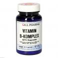 VITAMIN B KOMPLEX GPH Kapseln