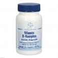 VITAMIN B KOMPLEX Junek Kapseln