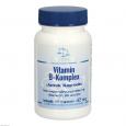 VITAMIN B KOMPLEX Junek Kapseln