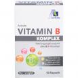 VITAMIN B KOMPLEX Kapseln