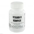 VITAMIN B KOMPLEX Kapseln