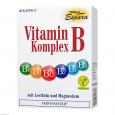 VITAMIN B KOMPLEX Kapseln