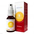 VITAMIN B KOMPLEX Mediakos Vital Spray vegan