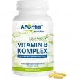 VITAMIN B KOMPLEX nat.aus Quinoasprossen-Extr.Kps.