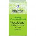 VITAMIN B KOMPLEX natürliche Kapseln