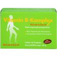 VITAMIN B KOMPLEX Nomosan Kapseln