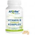 VITAMIN B KOMPLEX Premium Kapseln