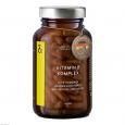 VITAMIN B-KOMPLEX vegan hochdosiert Kapseln