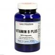 VITAMIN B PLUS GPH Kapseln