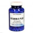 VITAMIN B PLUS GPH Kapseln