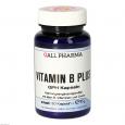VITAMIN B PLUS GPH Kapseln