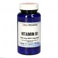 VITAMIN B1 100 mg GPH Kapseln