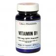 VITAMIN B1 100 mg GPH Kapseln